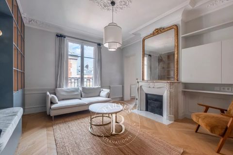 Leilighet i Paris, Paris, Paris - € 1 875 000 | Ref: 87155459 - foto 2