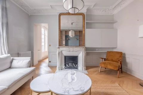 Leilighet i Paris, Paris, Paris - € 1 875 000 | Ref: 87155459 - foto 3