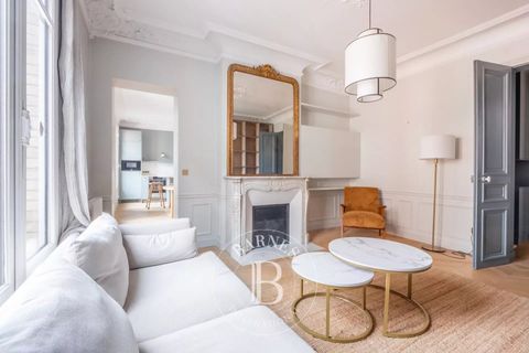 Leilighet i Paris, Paris, Paris - € 1 875 000 | Ref: 87155459 - foto 4