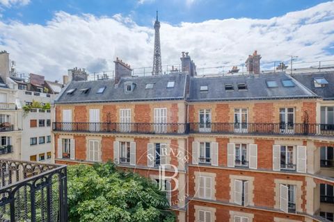 Leilighet i Paris, Paris, Paris - € 1 875 000 | Ref: 87155459 - foto 5