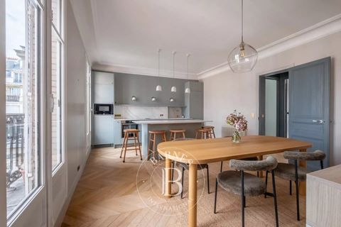Leilighet i Paris, Paris, Paris - € 1 875 000 | Ref: 87155459 - foto 6