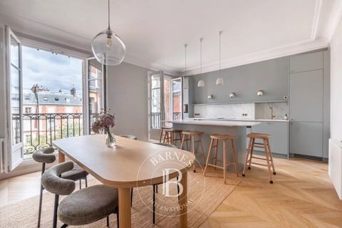 Leilighet i Paris, Paris, Paris - € 1 875 000 | Ref: 87155459 - foto 7