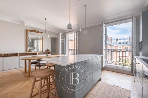 Leilighet i Paris, Paris, Paris - € 1 875 000 | Ref: 87155459 - foto 8