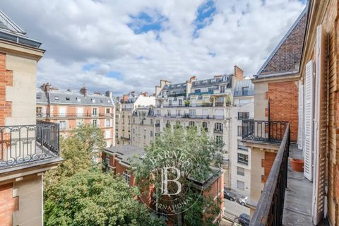 Leilighet i Paris, Paris, Paris - € 1 875 000 | Ref: 87155459 - foto 9