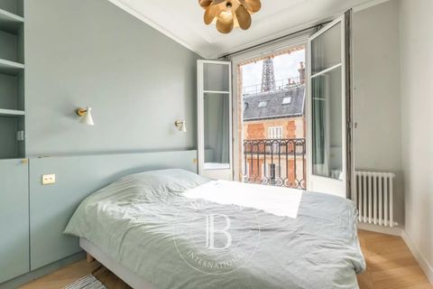 Leilighet i Paris, Paris, Paris - € 1 875 000 | Ref: 87155459 - foto 10