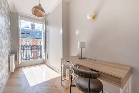 Leilighet i Paris, Paris, Paris - € 1 875 000 | Ref: 87155459 - foto 12