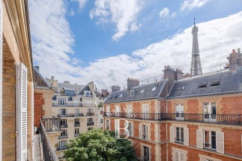 Leilighet i Paris, Paris, Paris - € 1 875 000 | Ref: 87155459 - foto 13