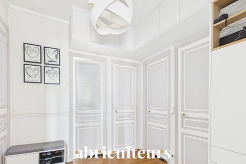 Leilighet i Saint-Mande, Val-de-Marne, Saint-Mande - € 549 000 | Ref: EGVA01076194160 - foto 7