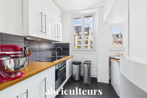 Leilighet i Saint-Mande, Val-de-Marne, Saint-Mande - € 549 000 | Ref: EGVA01076194160 - foto 10