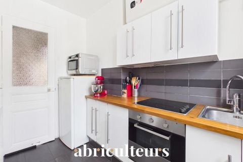 Leilighet i Saint-Mande, Val-de-Marne, Saint-Mande - € 549 000 | Ref: EGVA01076194160 - foto 11