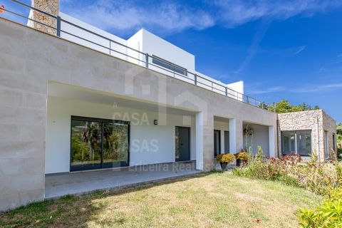 Villa en Mafra, Lisbon, Mafra - € 795.000 | Ref: V26069.a X36 - photo 1
