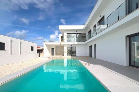 Villa en Mafra, Lisbon, Mafra - € 1.100.000 | Ref: SB - MOR1431 - photo 1