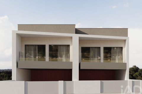 Terra a Trofa, Porto, Trofa - € 90.000 | Ref: 963454 - foto 3