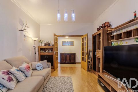 Lejlighed i Odivelas, Lisbon, Odivelas - € 370.000 | Ref: 960082 - foto 4