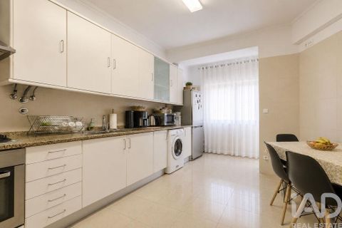 Lejlighed i Odivelas, Lisbon, Odivelas - € 370.000 | Ref: 960082 - foto 9