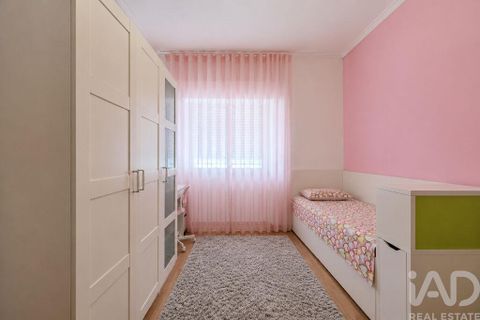 Lejlighed i Odivelas, Lisbon, Odivelas - € 370.000 | Ref: 960082 - foto 14