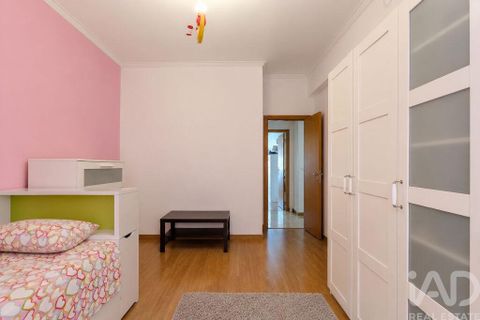 Lejlighed i Odivelas, Lisbon, Odivelas - € 370.000 | Ref: 960082 - foto 15