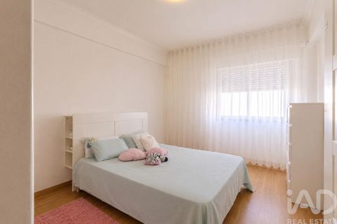 Lejlighed i Odivelas, Lisbon, Odivelas - € 370.000 | Ref: 960082 - foto 18