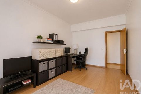 Lejlighed i Odivelas, Lisbon, Odivelas - € 370.000 | Ref: 960082 - foto 19