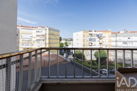 Lejlighed i Odivelas, Lisbon, Odivelas - € 370.000 | Ref: 960082 - foto 21