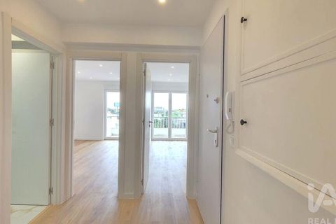 Lejlighed i Loures, Lisbon, Loures - € 380.000 | Ref: 963379 - foto 8
