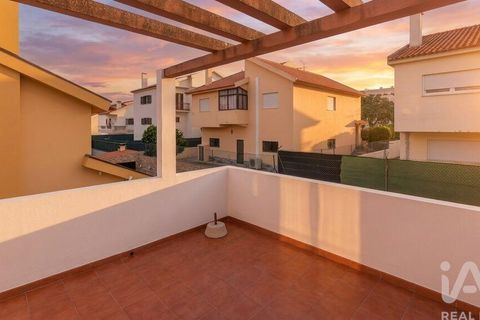 Byhus i Palmela, Setubal, Palmela - € 479.000 | Ref: 950827 - foto 10