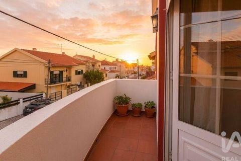Byhus i Palmela, Setubal, Palmela - € 479.000 | Ref: 950827 - foto 11