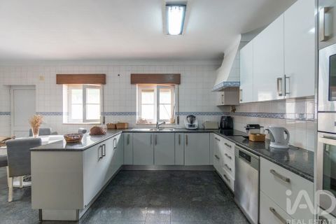 Byhus i Palmela, Setubal, Palmela - € 479.000 | Ref: 950827 - foto 12