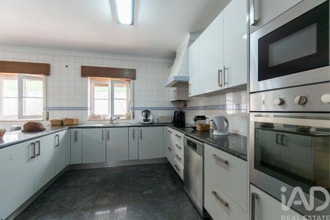 Byhus i Palmela, Setubal, Palmela - € 479.000 | Ref: 950827 - foto 13