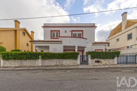 Byhus i Palmela, Setubal, Palmela - € 479.000 | Ref: 950827 - foto 18