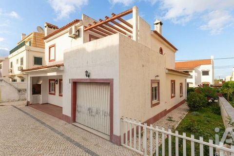 Byhus i Palmela, Setubal, Palmela - € 479.000 | Ref: 950827 - foto 20