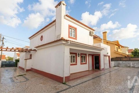 Byhus i Palmela, Setubal, Palmela - € 479.000 | Ref: 950827 - foto 21