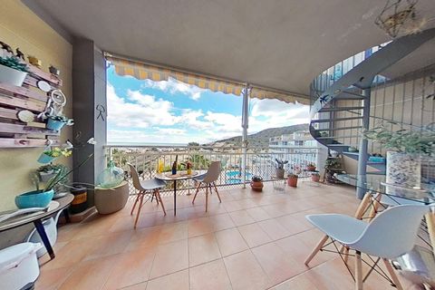Penthouse i Alicante, Alicante, Alicante - € 249.000 | Ref: 813634 - foto 1