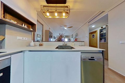 Penthouse i Alicante, Alicante, Alicante - € 249.000 | Ref: 813634 - foto 9