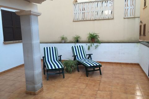 Lejlighed i Capdepera, Mallorca - foto 1