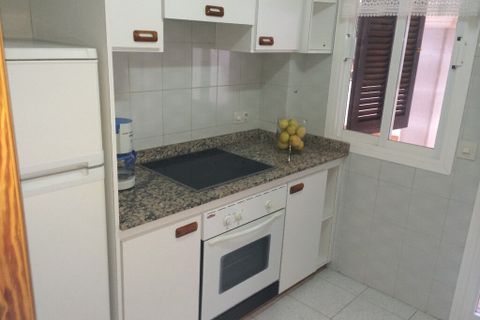 Lejlighed i Capdepera, Mallorca - foto 2