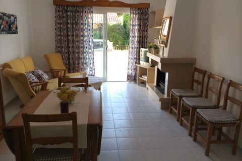 Lejlighed i Capdepera, Mallorca - foto 4