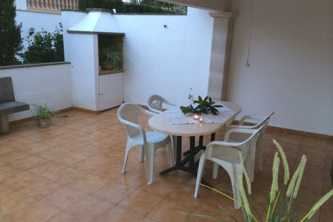 Lejlighed i Capdepera, Mallorca - foto 5