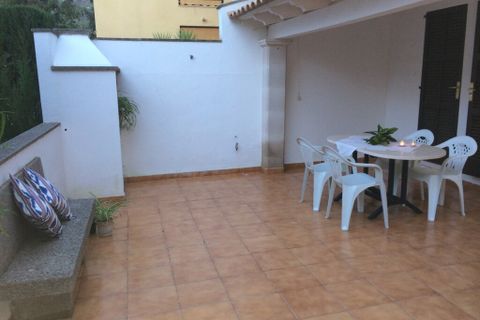 Lejlighed i Capdepera, Mallorca, Capdepera - € 380.000 | Ref: 86803L - foto 8