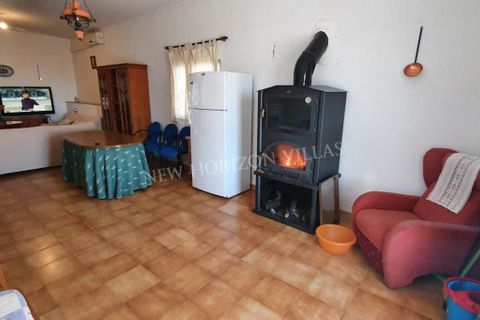 Masia a Oria, Almeria, Oria - € 400/mes | Ref: 38160 - foto 1