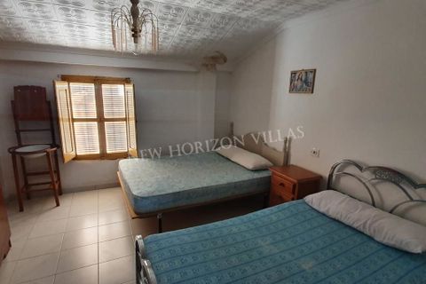 Masia a Oria, Almeria, Oria - € 400/mes | Ref: 38160 - foto 5