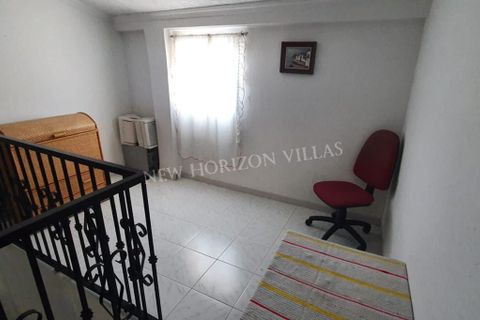 Masia a Oria, Almeria, Oria - € 400/mes | Ref: 38160 - foto 6