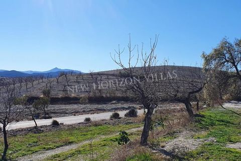 Masia a Oria, Almeria, Oria - € 400/mes | Ref: 38160 - foto 13