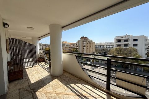 Penthouse in Marbella, Malaga, Marbella - € 2,900/month | Ref: R5429380 - photo 1