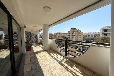 Penthouse in Marbella, Malaga, Marbella - € 2,900/month | Ref: R5429380 - photo 2