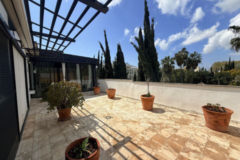 Penthouse in Marbella, Malaga, Marbella - € 2,900/month | Ref: R5429380 - photo 3