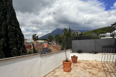 Penthouse in Marbella, Malaga, Marbella - € 2,900/month | Ref: R5429380 - photo 4