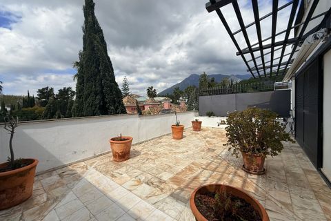 Penthouse in Marbella, Malaga, Marbella - € 2,900/month | Ref: R5429380 - photo 5