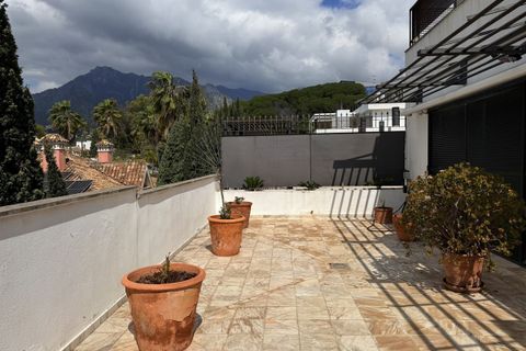 Penthouse in Marbella, Malaga, Marbella - € 2,900/month | Ref: R5429380 - photo 6