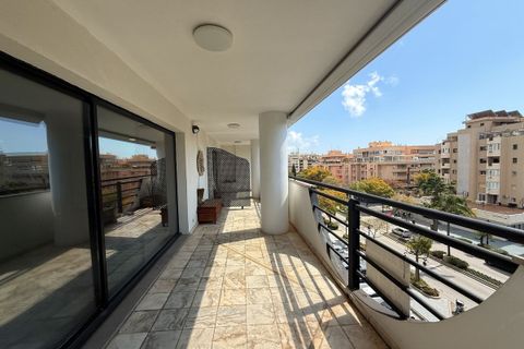 Penthouse in Marbella, Malaga, Marbella - € 2,900/month | Ref: R5429380 - photo 7